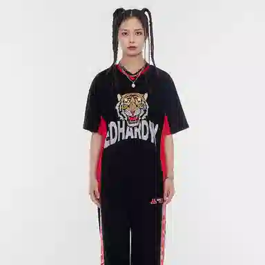 ED HARDY X SS23 T