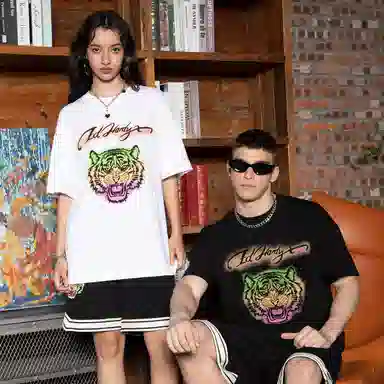 ED HARDY X T