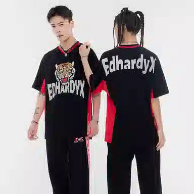 ED HARDY X SS23 T