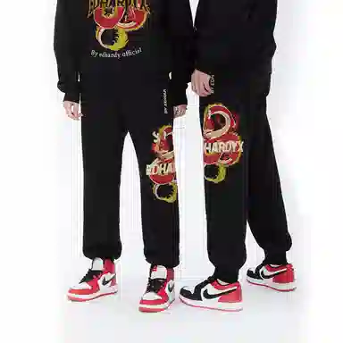 ED HARDY X Logo