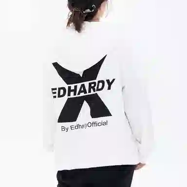 ED HARDY X Logo