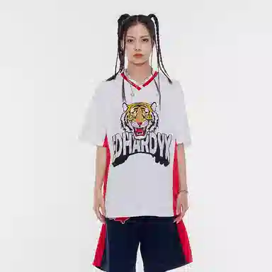 ED HARDY X SS23 T