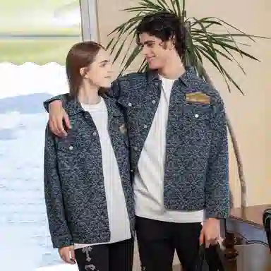 ED HARDY X Logo