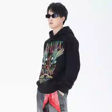 ED HARDY X