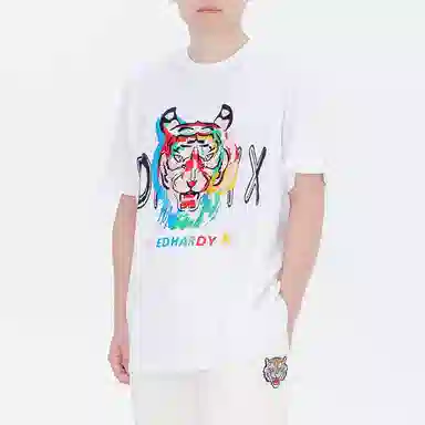 ED HARDY X SS23 LogoT