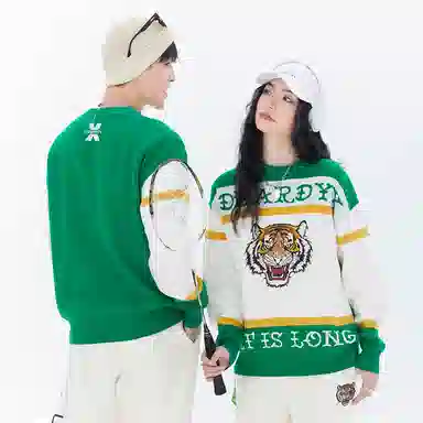 ED HARDY X Logo