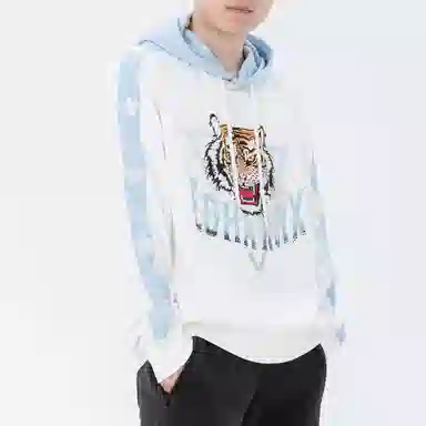 ED HARDY X Logo