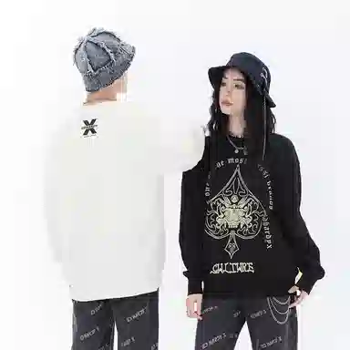 ED HARDY X