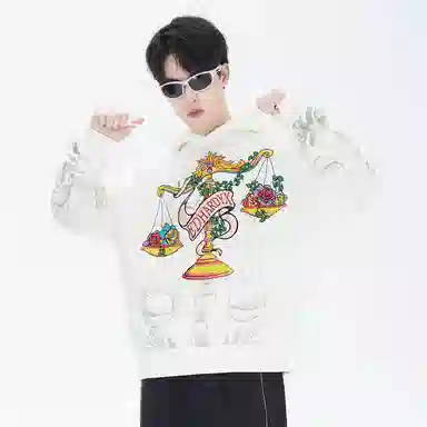 ED HARDY X Logo