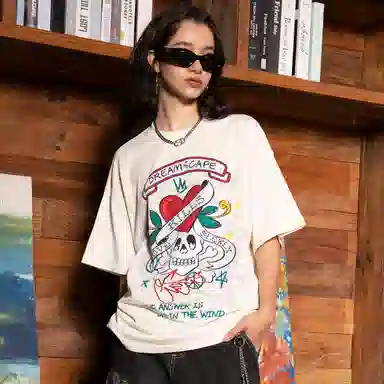 ED HARDY X LogoT