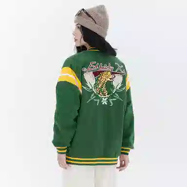 ED HARDY X Logo
