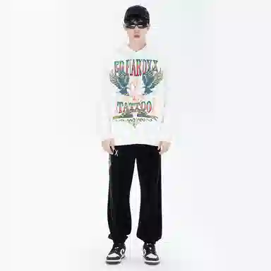 ED HARDY X