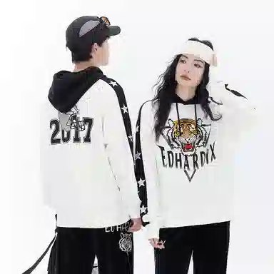 ED HARDY X Logo