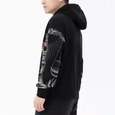 ED HARDY X Logo