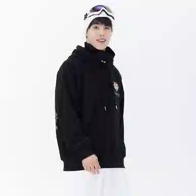 ED HARDY X Logo