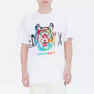 ED HARDY X SS23 LogoT
