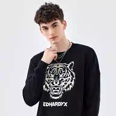 ED HARDY X