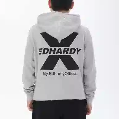 ED HARDY X Logo