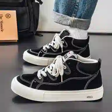 MESUCA Low Top Sneakers