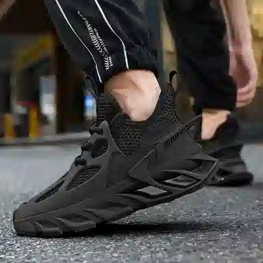 MESUCA Low Top Sneakers