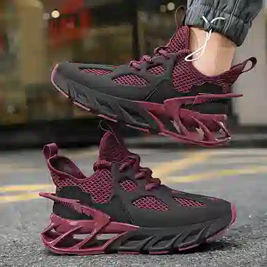 MESUCA Low Top Sneakers