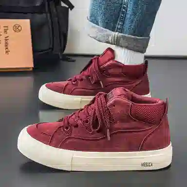 MESUCA Low Top Sneakers