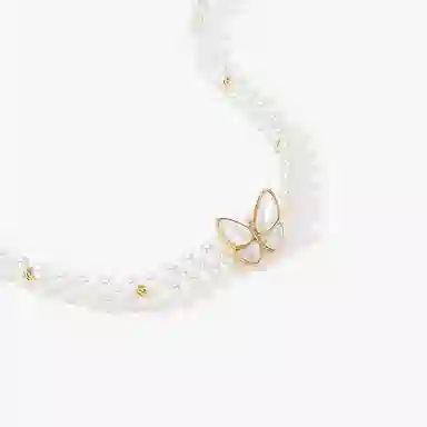 MCK choker