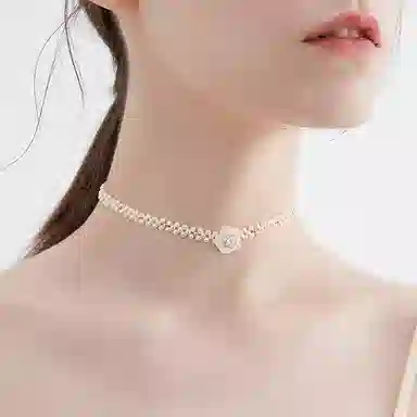 MCK choker