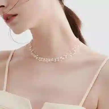 MCK choker