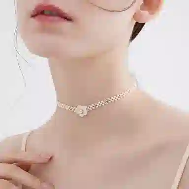 MCK choker