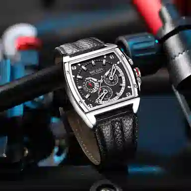 MEGIR ML2204GREBE-2N0