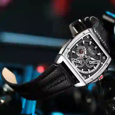 MEGIR ML2204GREBE-2N0