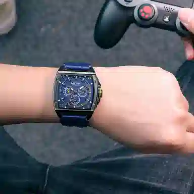 MEGIR ML2204GREBE-2N0