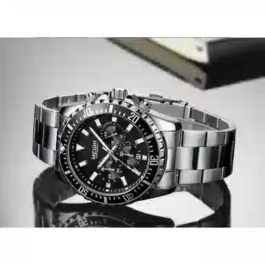 MEGIR 30 46mm MS2064G