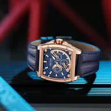 MEGIR ML2204GREBE-2N0