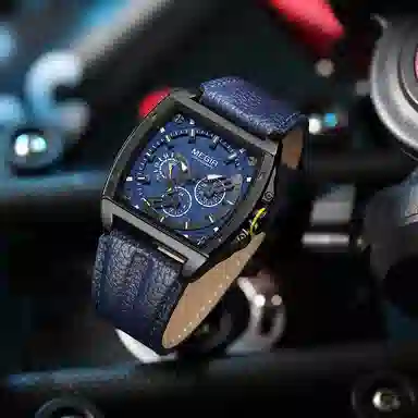 MEGIR ML2204GREBE-2N0