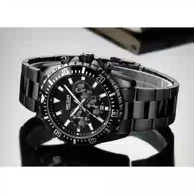 MEGIR 30 46mm MS2064G