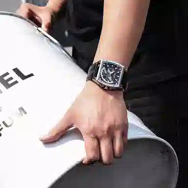 MEGIR ML2204GREBE-2N0