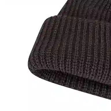 Anta Knit Warm Beanie