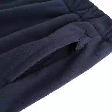 Anta Outdoors Loose Fit Pants