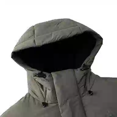 Anta Outdoors Jacket