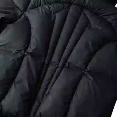 Anta Kyrie 2025 Winter Down Jacket