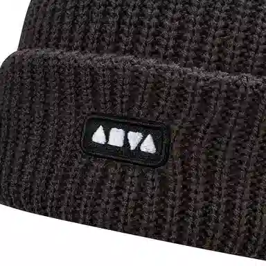 Anta Knit Warm Beanie