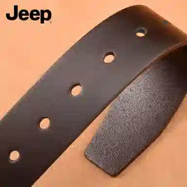 Jeep 3.4cm