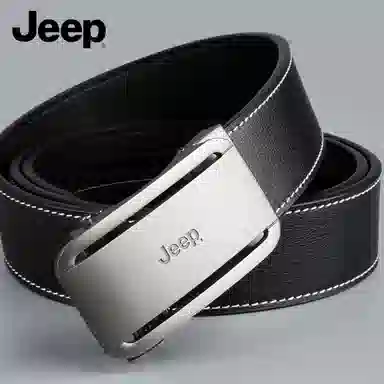Jeep 3.5cm