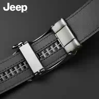 Jeep 3.5cm