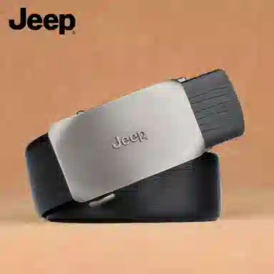 Jeep 3.5cm