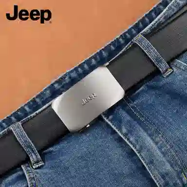 Jeep 3.5cm