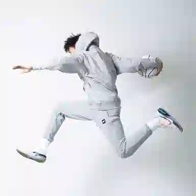 SWISH THE BALL IN 3.0 320g