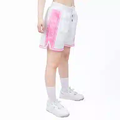 SWISH THE BALL STBI Shorts